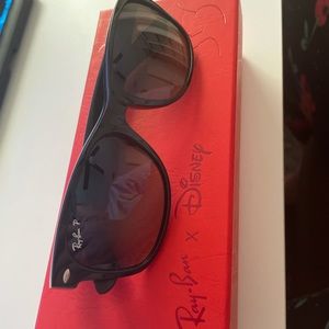Disney ray ban